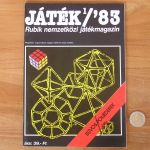 Jatek 1/83